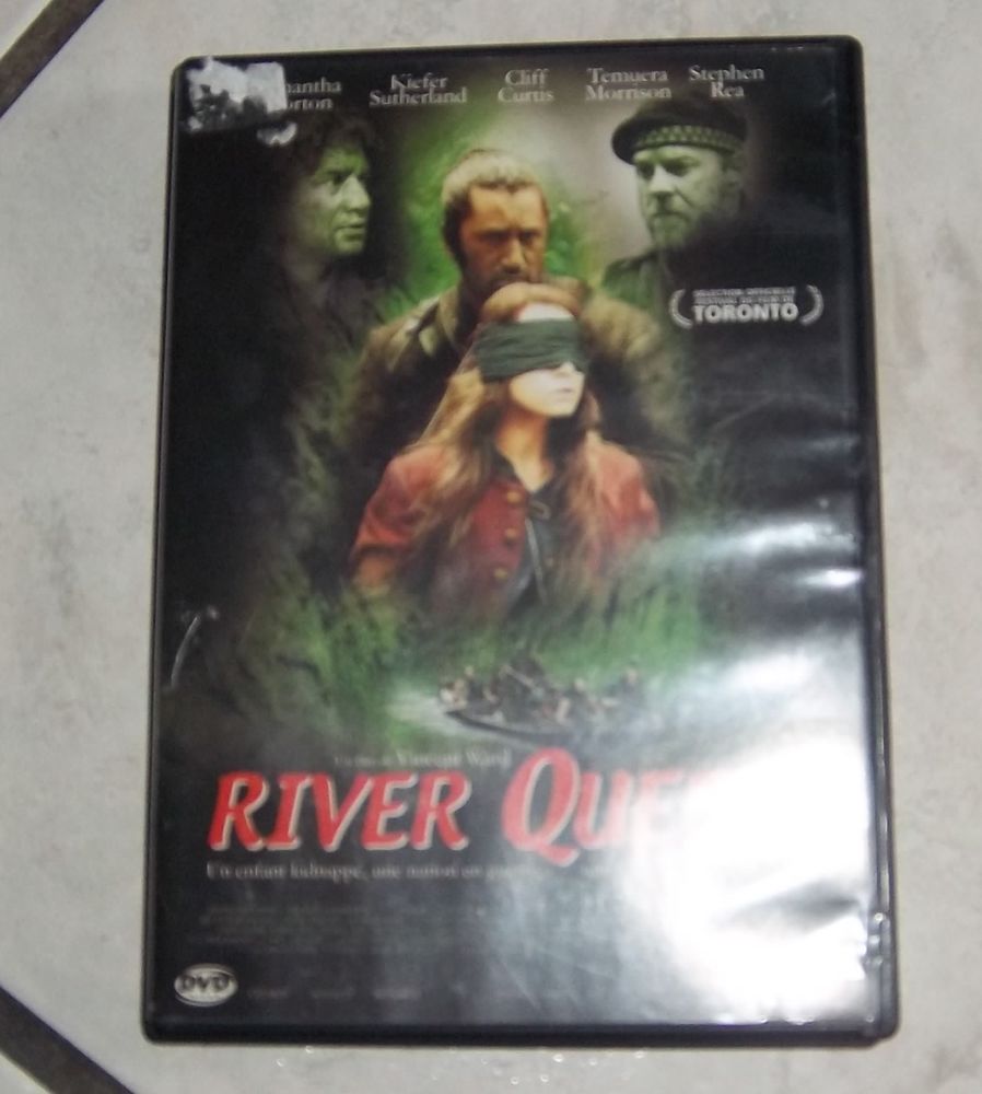 DVD River Queen 3 Colombier-Fontaine (25)