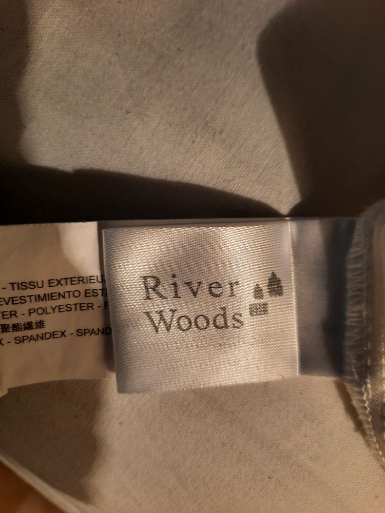 TOP RIVER WOODS - USAGE-VERT-R�f.TOP-009 44 L'Isle-sur-la-Sorgue (84)