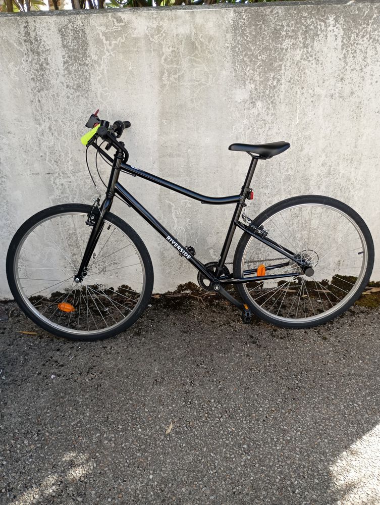 RIVERSIDE 100 six vitesses en excellent �tat 100 Nantes (44)