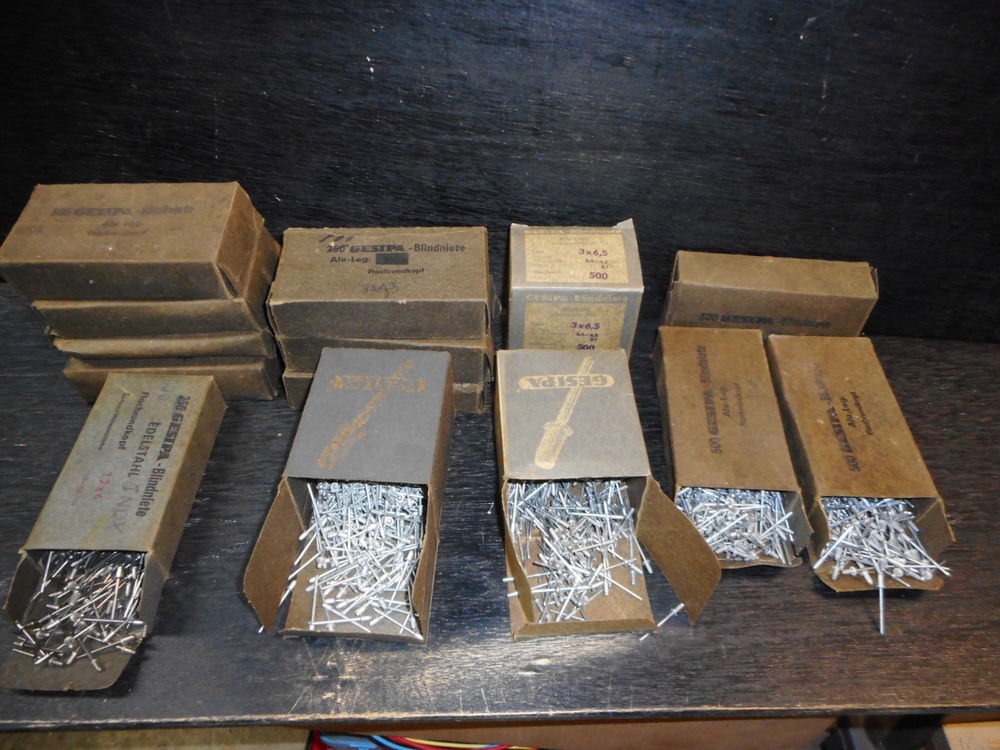 rivets aveugles m�tal 15 Bagn�res-de-Bigorre (65)