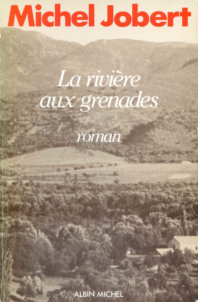 LA RIVIERE DES GRENADES 3 Rennes (35)