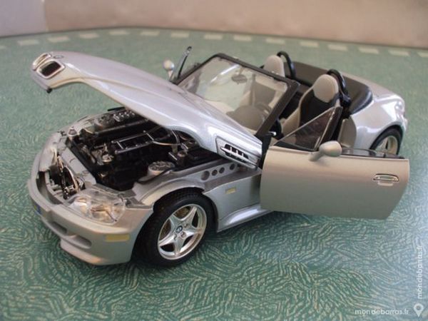 BMW M ROADSTER  1996. COD. 3369. 27 Ornaisons (11)