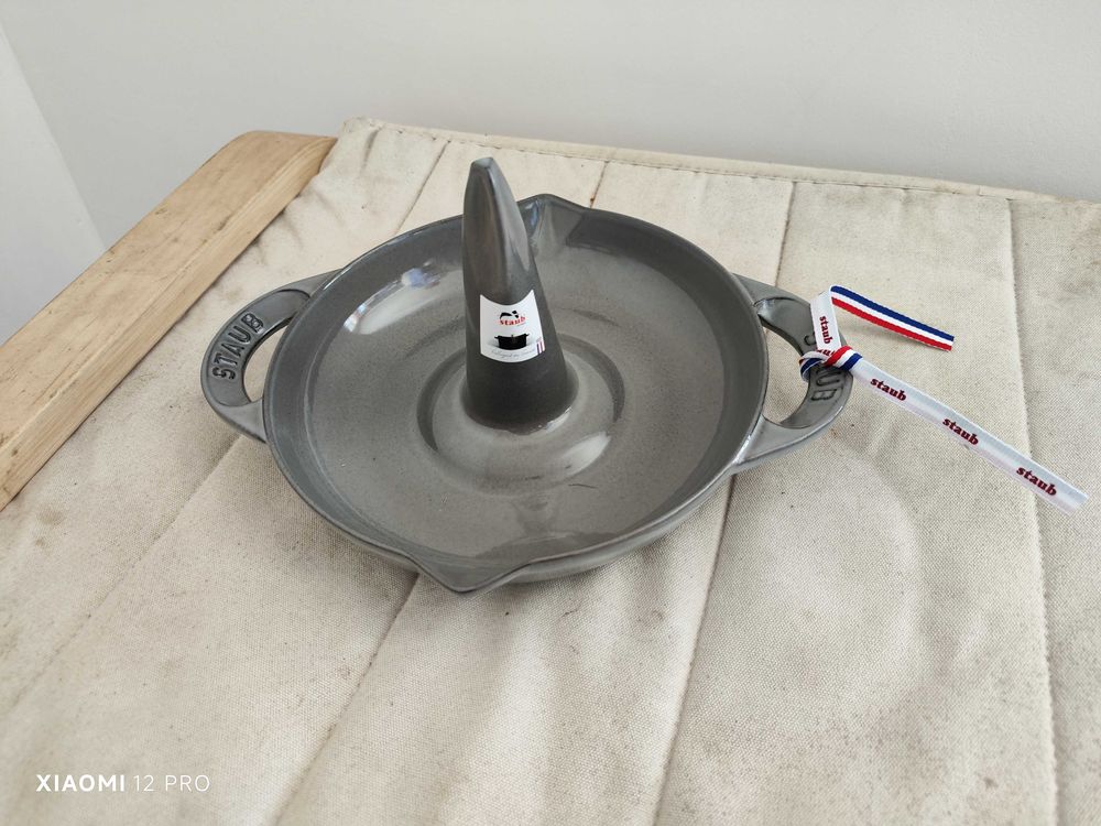 ROASTER STAUB 70 Pau (64)