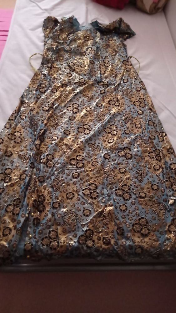 Robe alg�rien 15 Meaux (77)