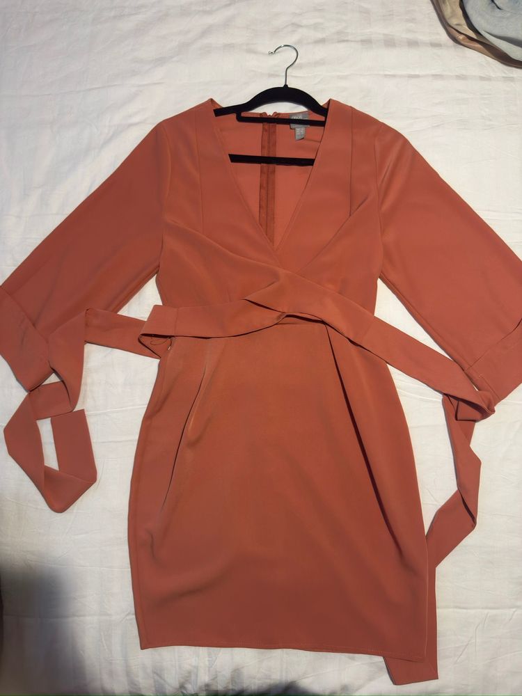 ROBE ASOS 15 Marseille 15 (13)