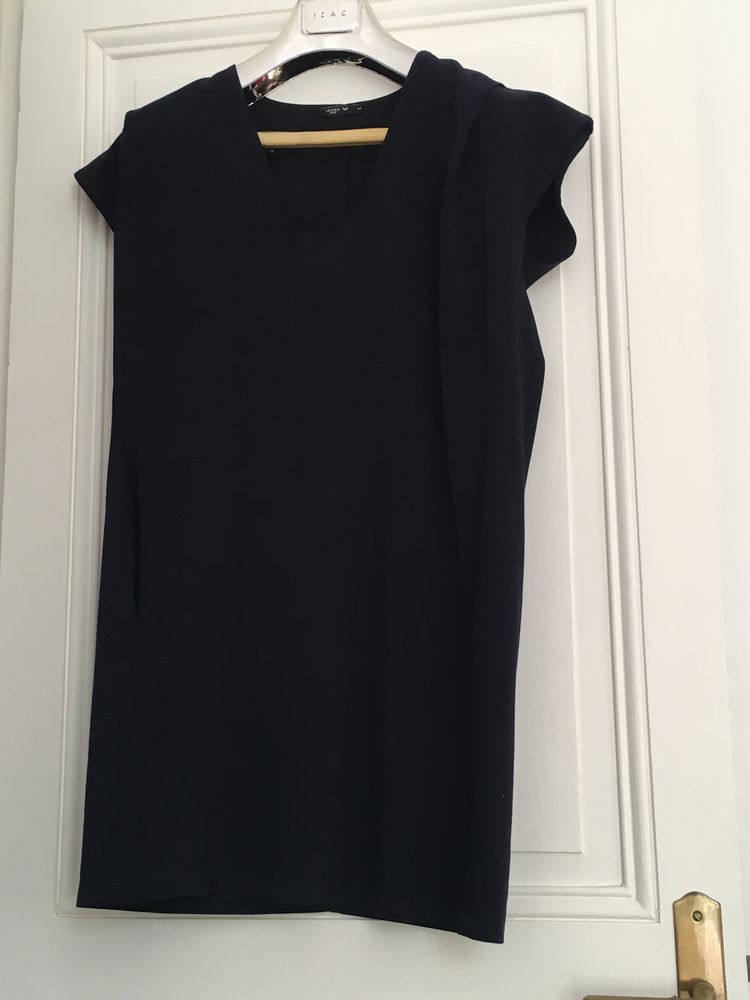 Robe Automne hiver 15 Saint-Mand� (94)