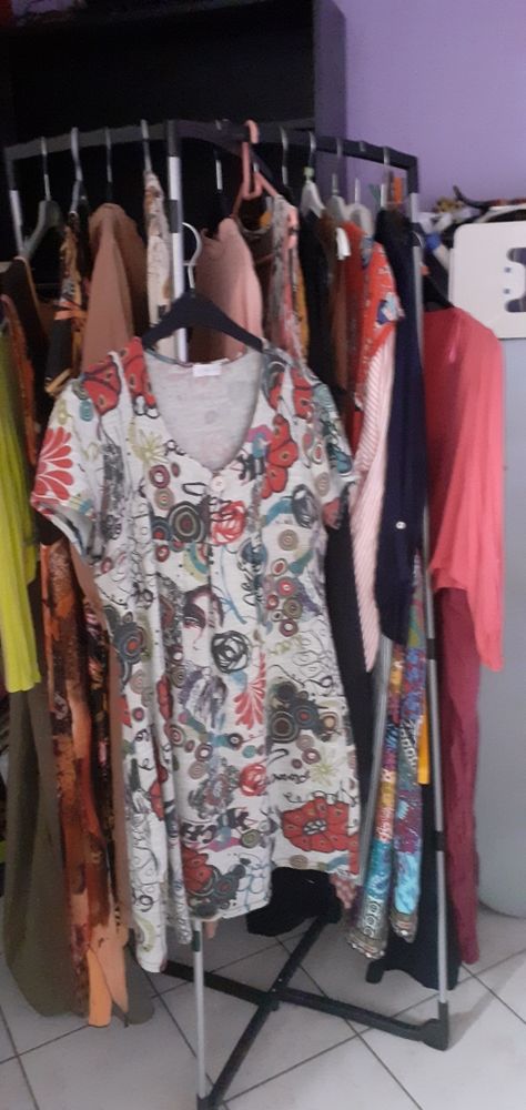 Robe d�automne 30 Vignes (64)