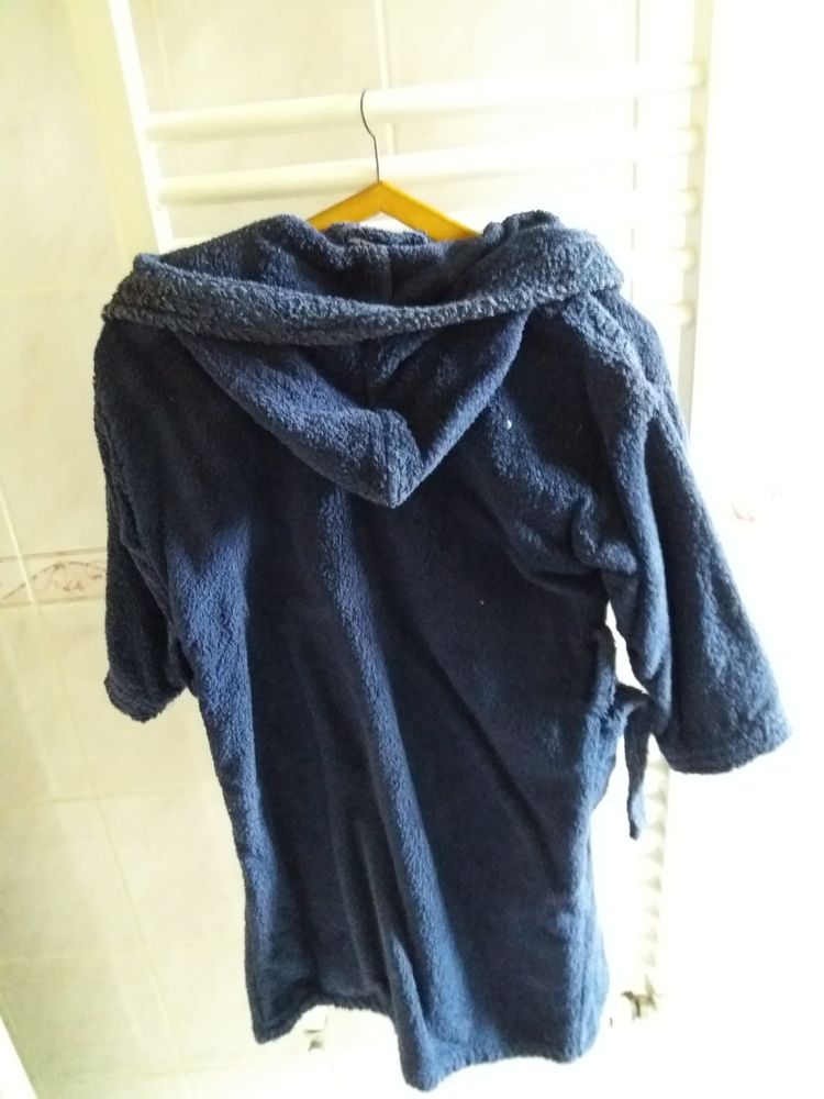 robe de bain enfant bleu marine 8 Saint-Andr�-d'Apchon (42)