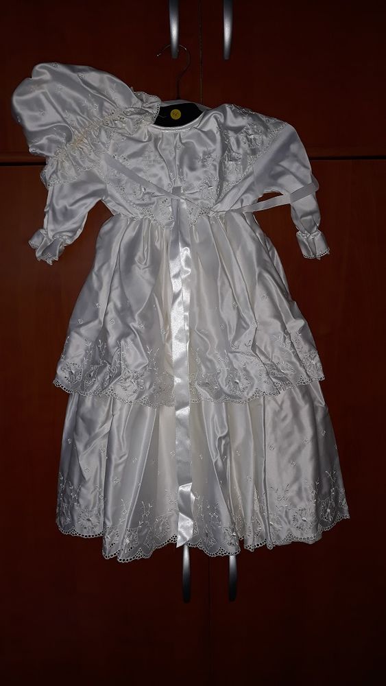 Robe bapt�me 20 Friesenheim (67)