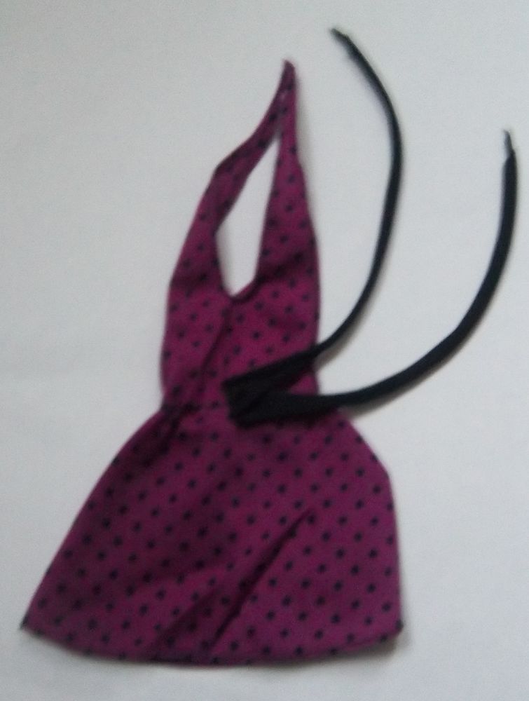 Robe Barbie Fashion Fun 1983 4 Colombier-Fontaine (25)