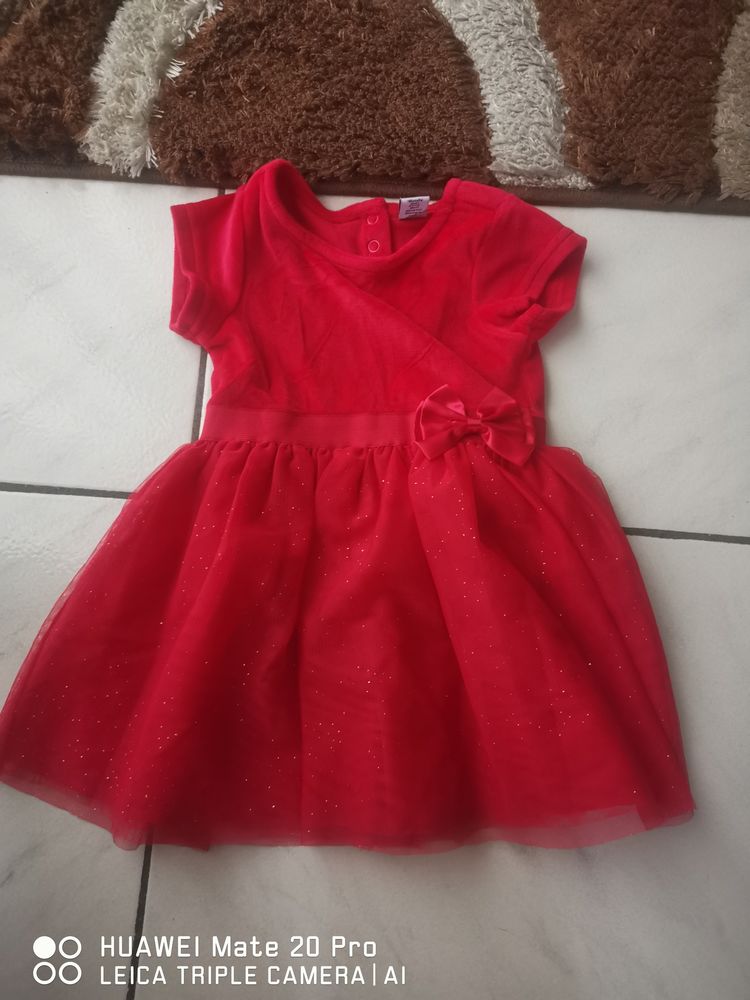Robe b�b� 6/9 mois 5 Colmar (68)