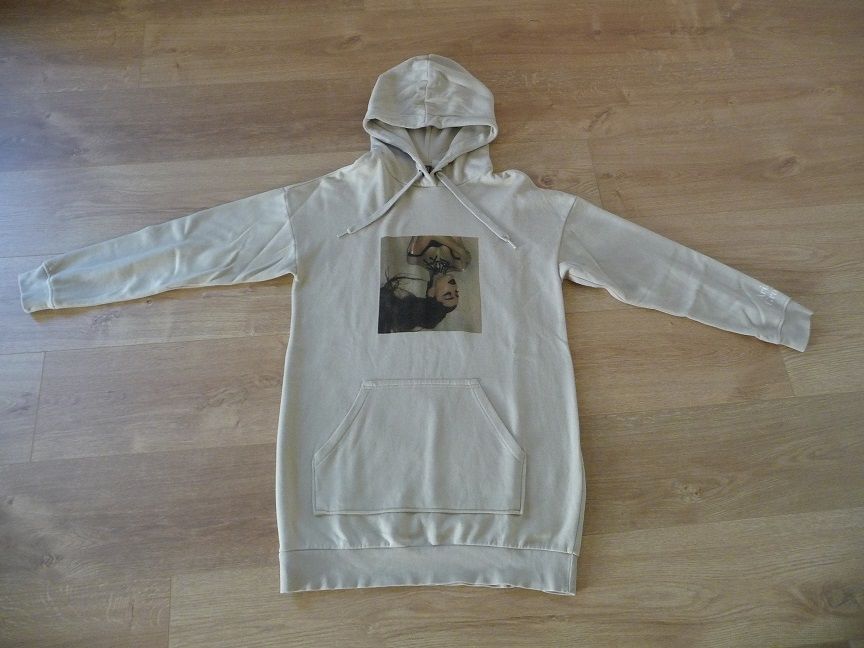 Robe beige Ariana Grande - Neuve 20 Celles-sur-Belle (79)