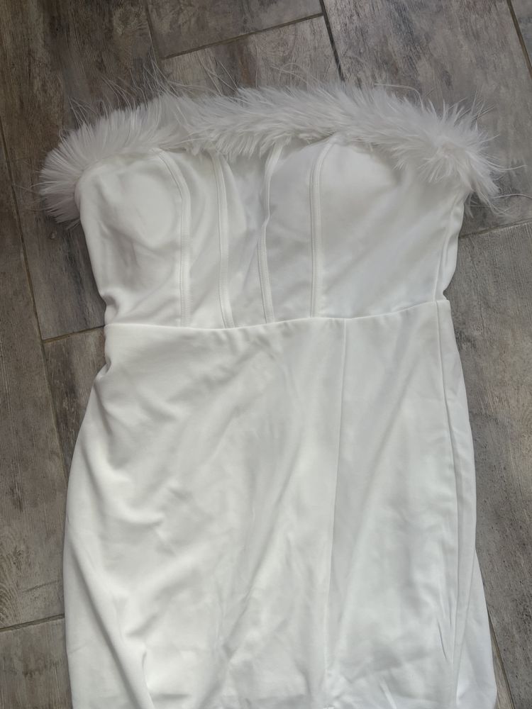 Robe blanche de mari�e 230 Cayenne (97)