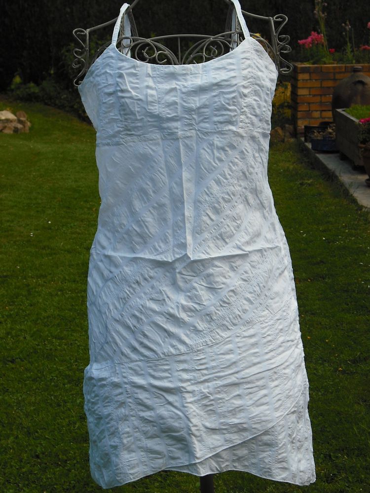 robe blanche 6 Cramont (80)