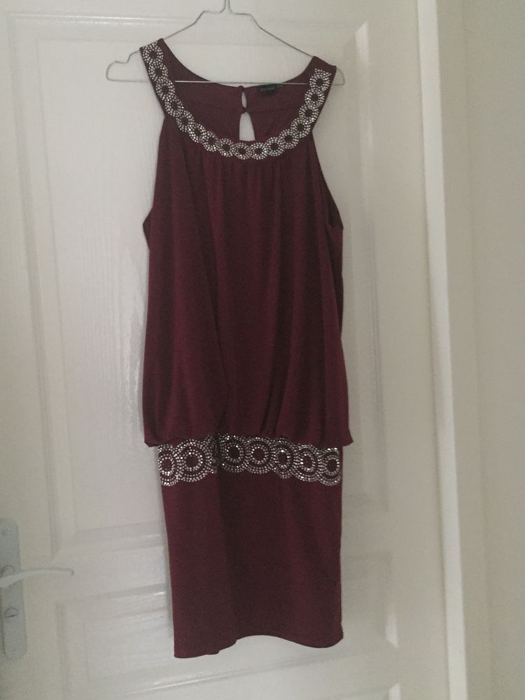robe blousante 20 Hou�court (88)