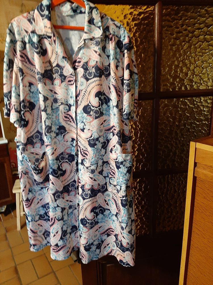 ROBE BLOUSE 8 Ardon (45)