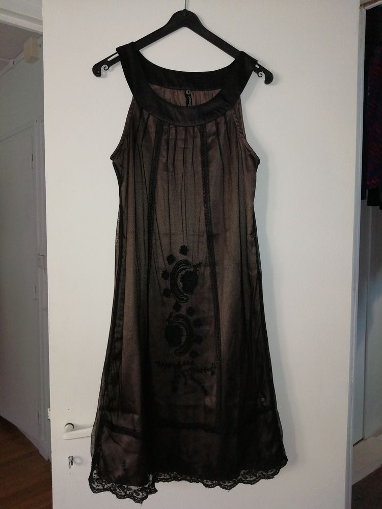 Robe Bonobo 3 Ch�teauroux (36)