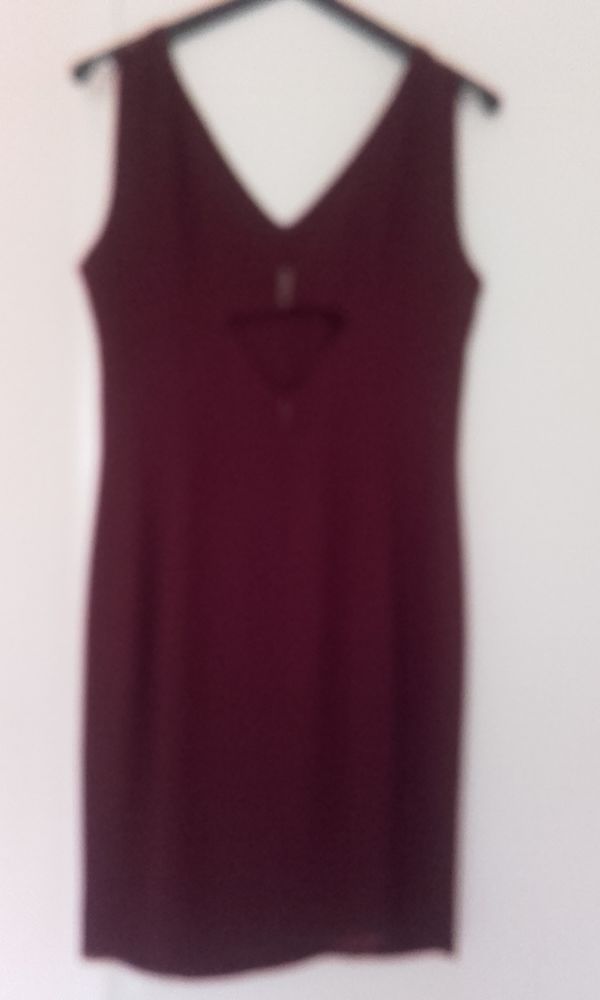 robe bordeaux 10 Bazas (33)