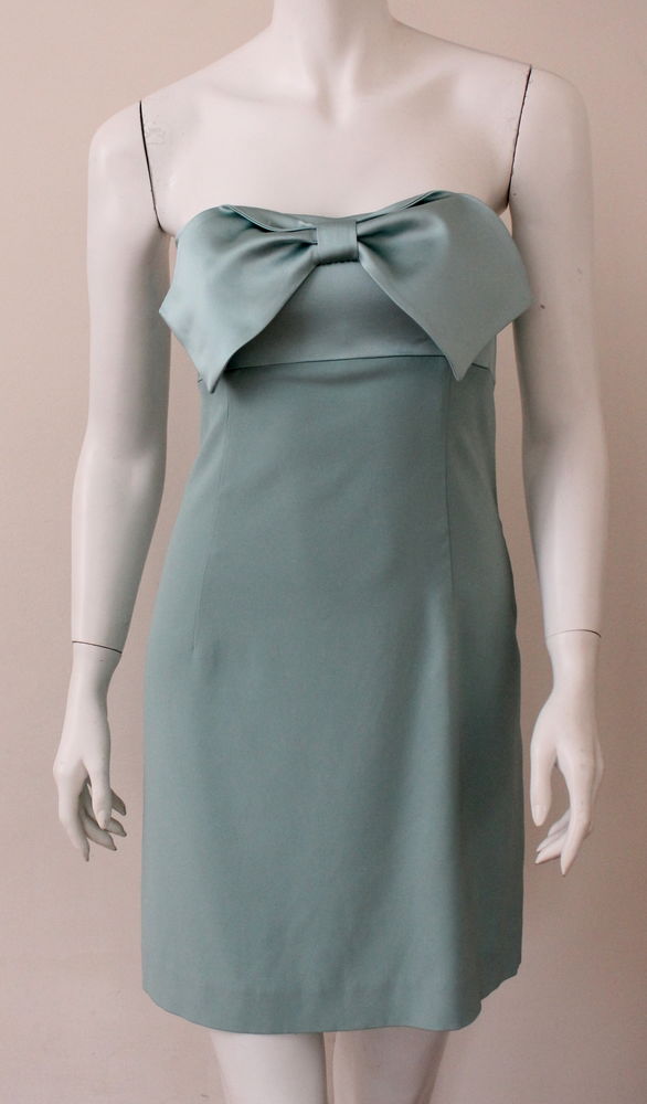 Robe bustier HERMANO SCERVINO T.36 FR 150 Issy-les-Moulineaux (92)