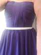 Robe bustier T38 14 Cavalaire-sur-Mer (83)