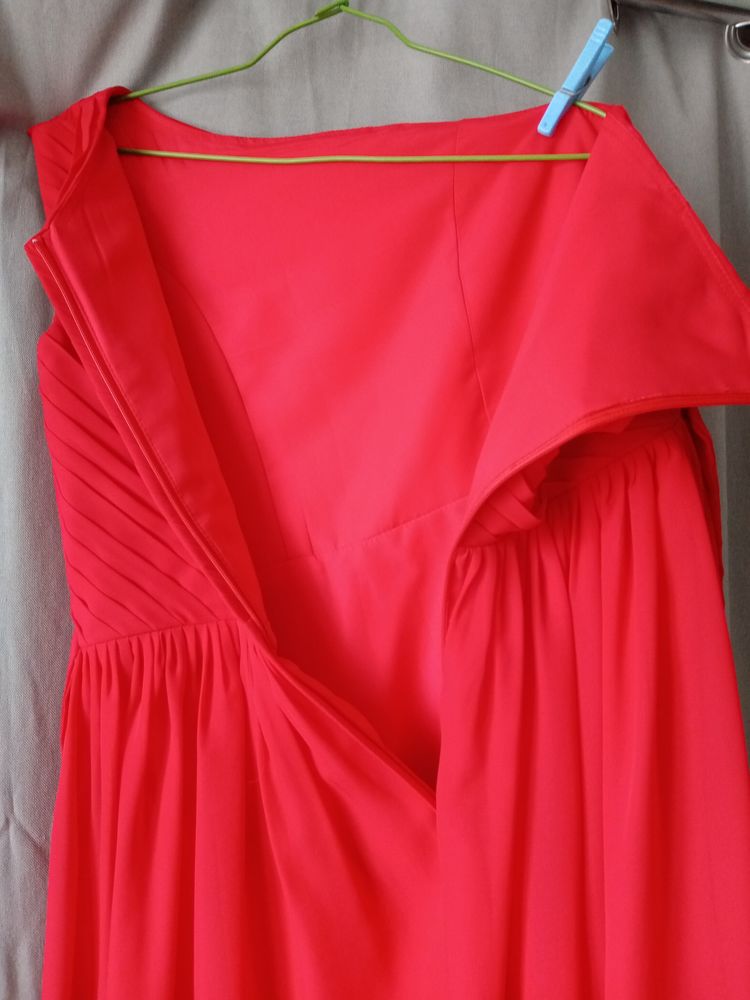 Robe de c�r�monie fillette 60 La Rochelle (17)