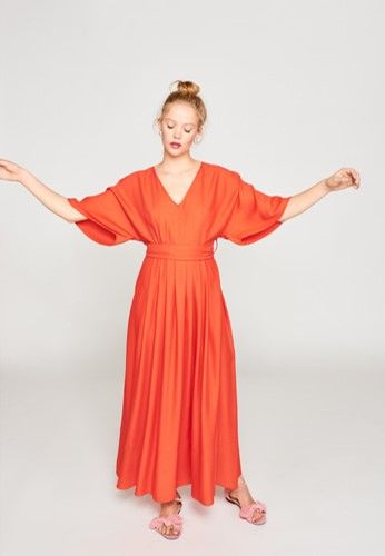 robe de c�r�monie  port�s une seule fois 250 Paris 12 (75)