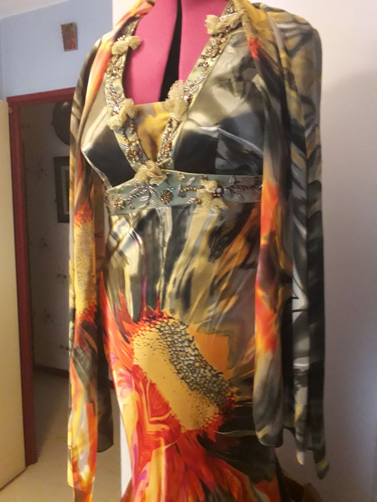 ROBE DE CEREMONIE POUR MARIAGE 0 Massy (91)