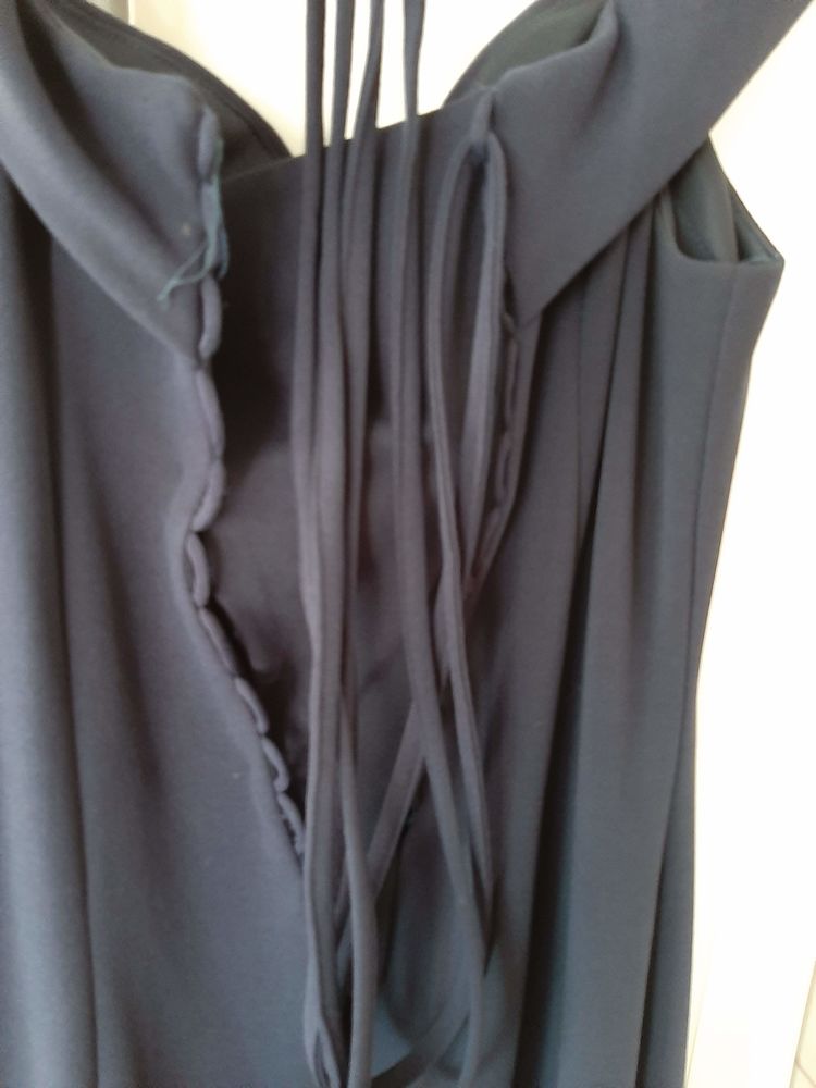 ROBE CEREMONIE OU SOIREE/////// BAISSE DE PRIX 80 Metz (57)