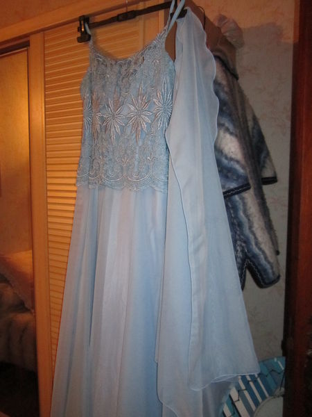 robe de c�r�monie 15 Vidauban (83)