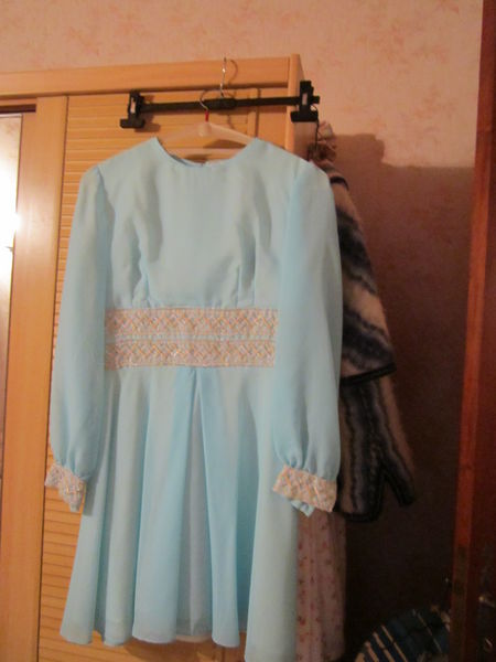 robe de c�r�monie 10 Vidauban (83)