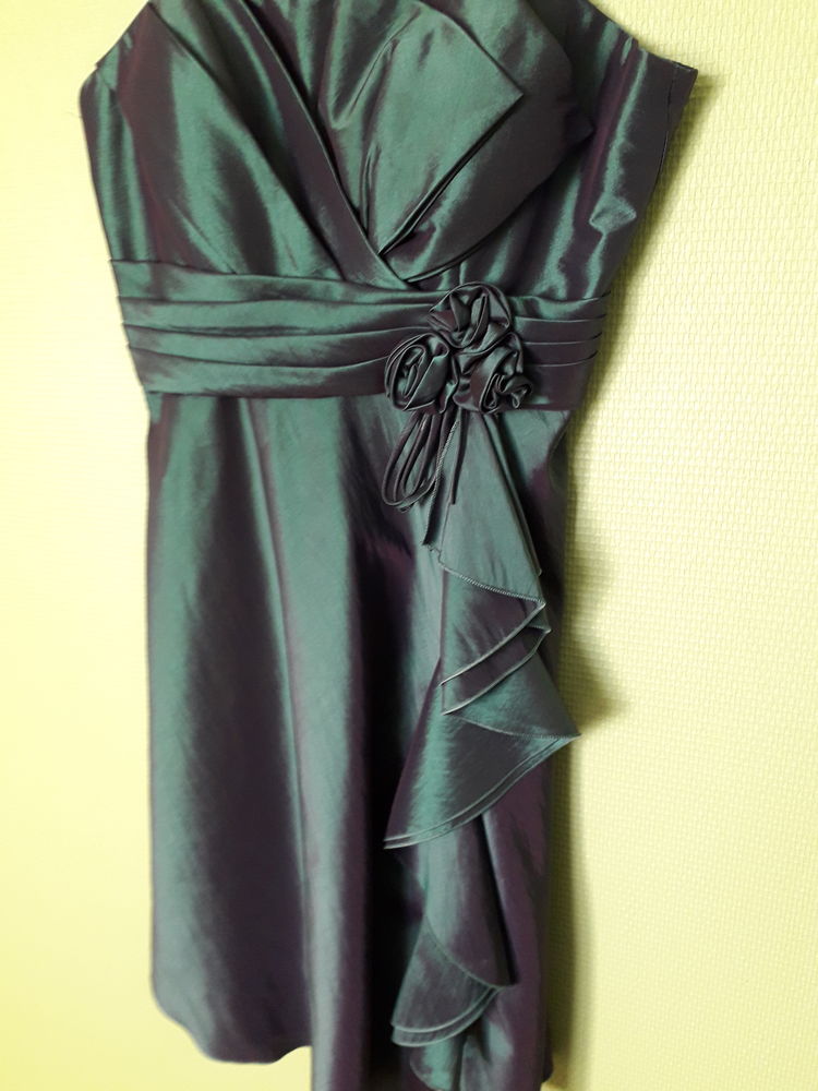 robe de c�r�monie 40 Baud (56)