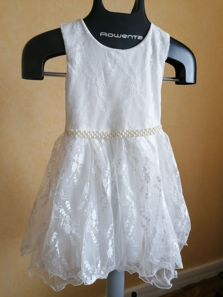 Robe de ceremonie 15 Saint-Gratien (95)