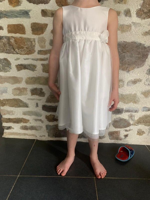 robe de c�r�monie 30 Vern-sur-Seiche (35)