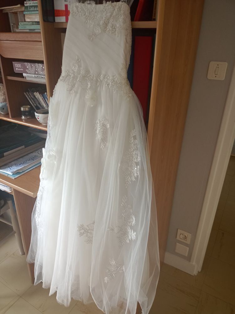 robe   c�r�monie 35 Trignac (44)