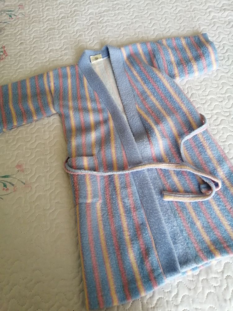 ROBE DE CHAMBRE ENFANT 5 Millau (12)