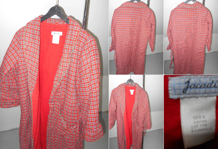 Robe de chambre enfants 15 La Roche-Derrien (22)