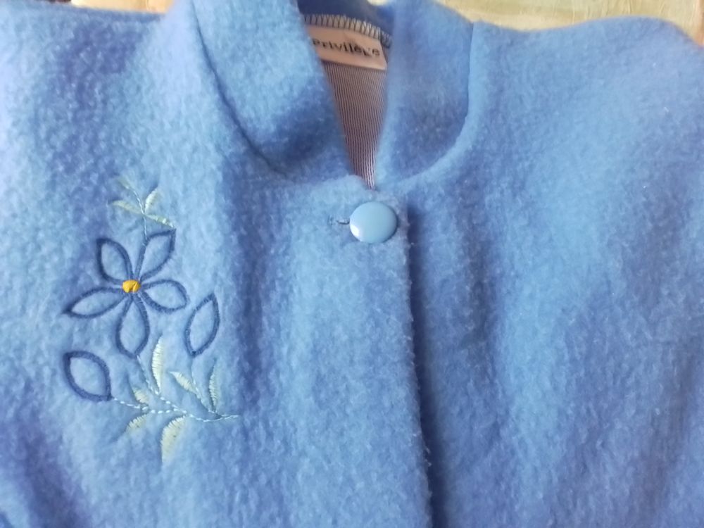 Robe de chambre femme 10 Cusset (03)