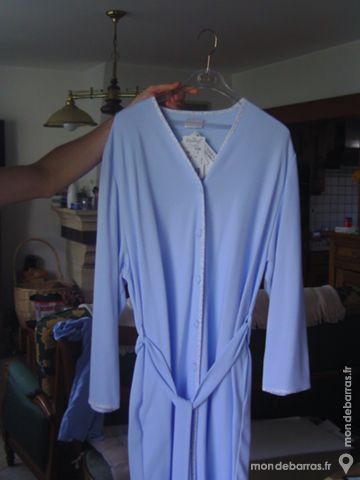 Robe de chambres 35 Saint-Martin-au-La�rt (62)