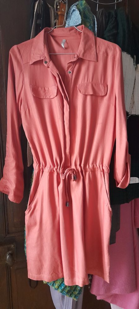 robe chemisier 15 Coulommiers (77)