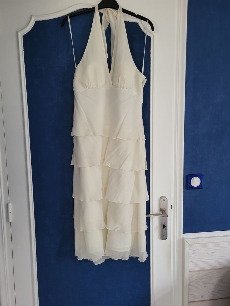 Robe chic dos nu 30 Aulnay-sous-Bois (93)