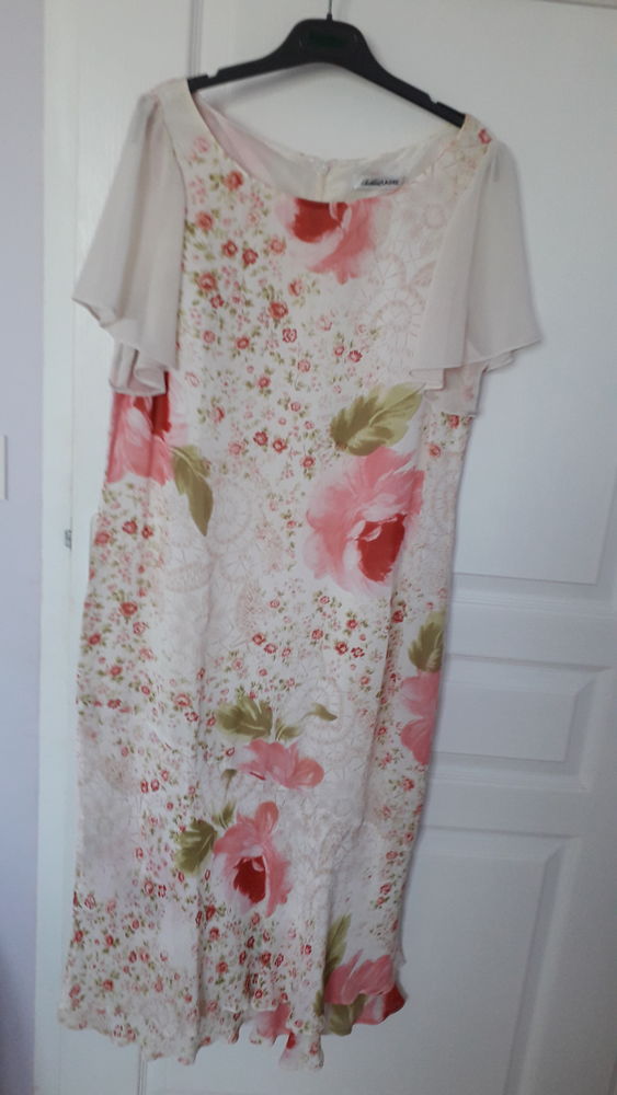 ROBE CHRISTINE LAURE 9 Bazas (33)