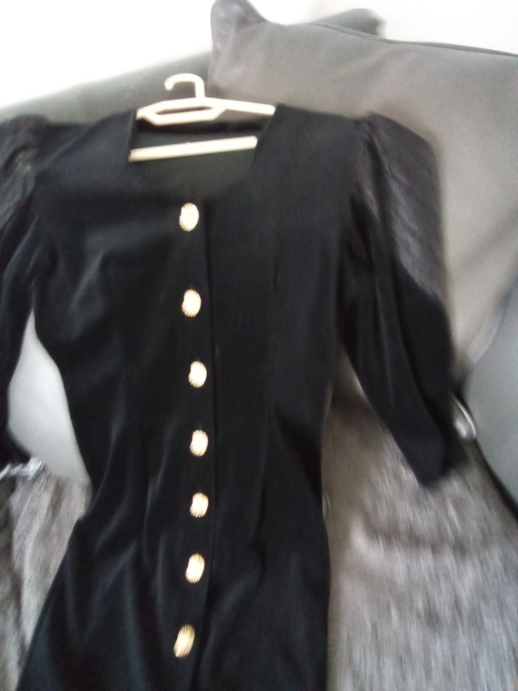 Robe Classe 10 Toulon (83)