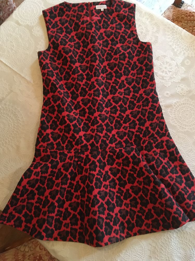 Robe claudie pierlot 0 Belv�s-de-Castillon (33)