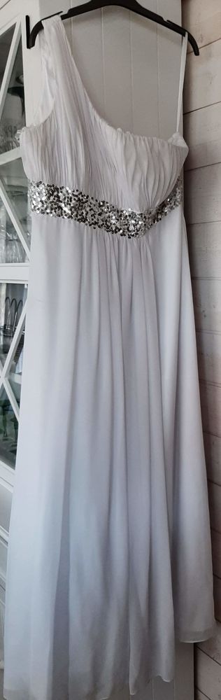 ROBE  COCKTAIL / CEREMONIE BAISSE DE PRIX 35 Perpignan (66)