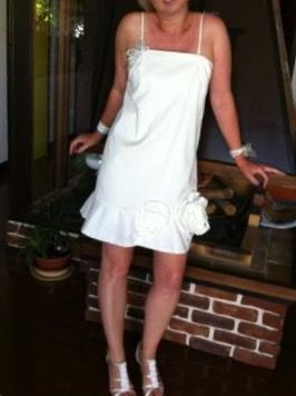 ROBE DE COCKTAIL MANOUKIAN 14 Gagny (93)