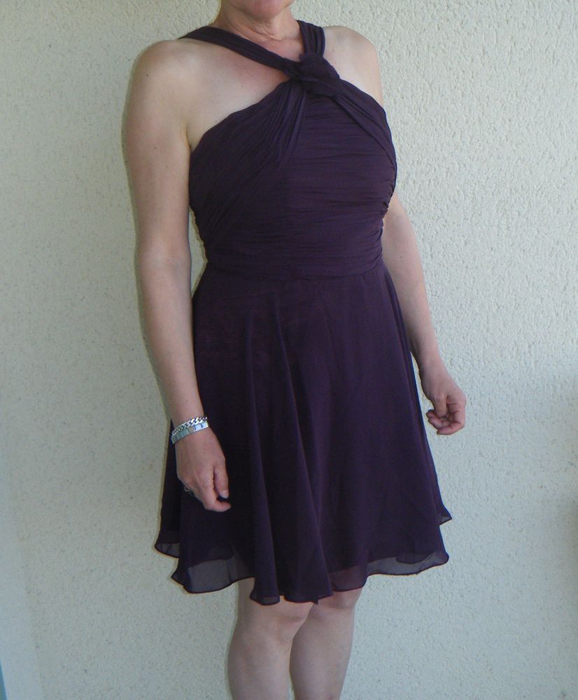 ROBE COCKTAIL NEUVE AVEC ETIQUETTE 15 Laguenne (19)
