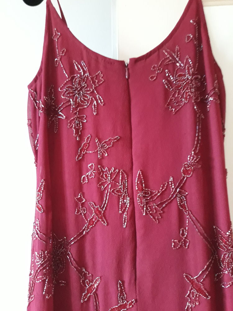 Robe de cocktail ou de soir�e 0 Mont�limar (26)