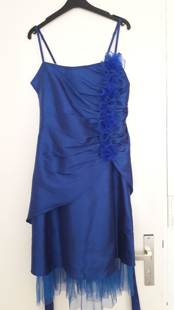 Robe de cocktail 20 Saint-Avold (57)