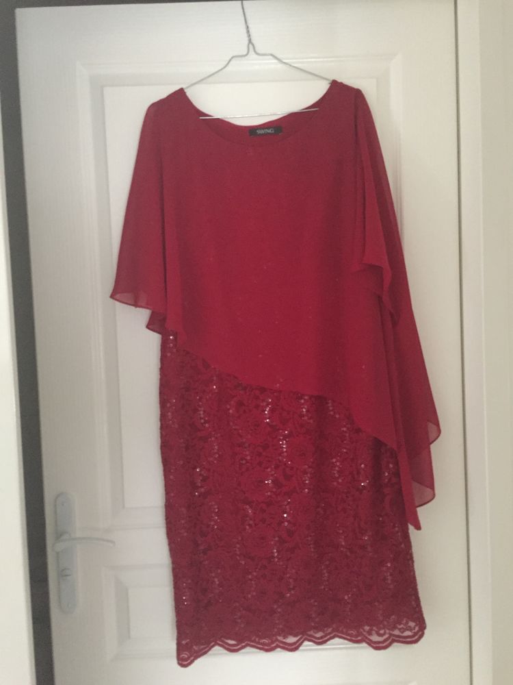 robe de cocktail 55 Hou�court (88)