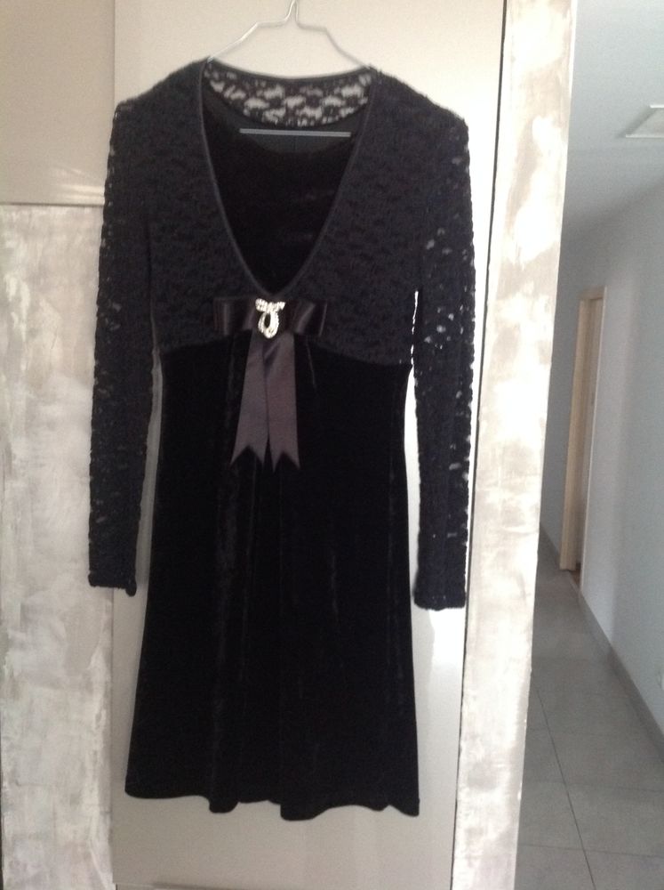 robe cocktail 7 Saint-Paul-et-Valmalle (34)